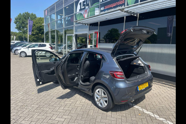 Renault Clio 1.0 TCe Zen l nieuw model l navigatie