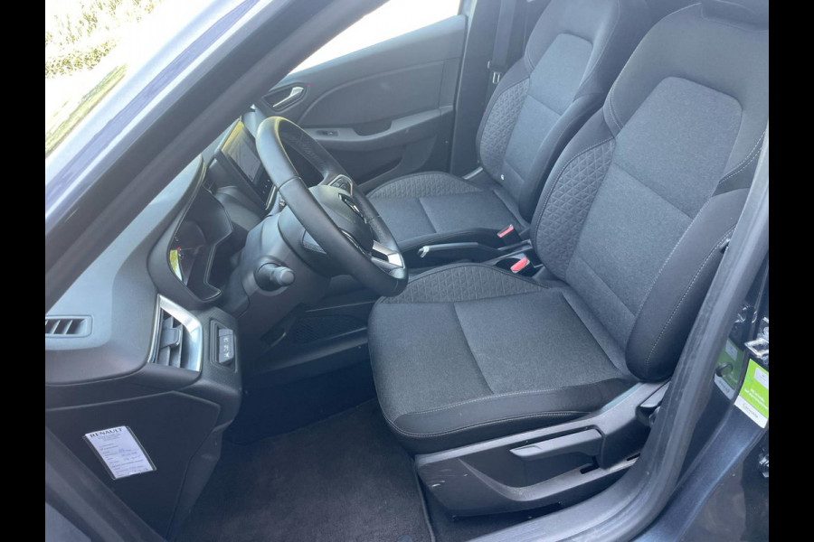 Renault Clio 1.0 TCe Zen l nieuw model l navigatie
