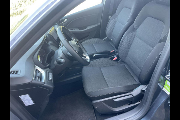 Renault Clio 1.0 TCe Zen l nieuw model l navigatie