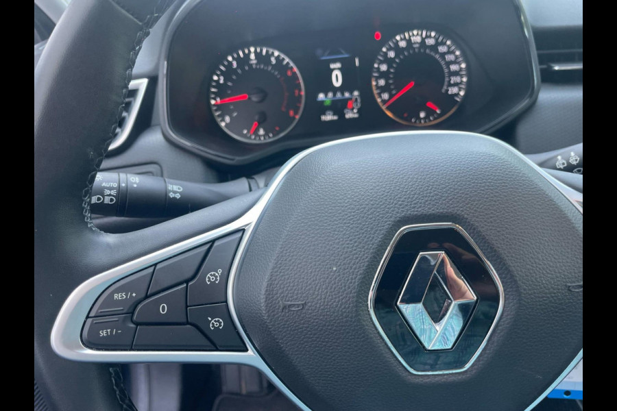 Renault Clio 1.0 TCe Zen l nieuw model l navigatie