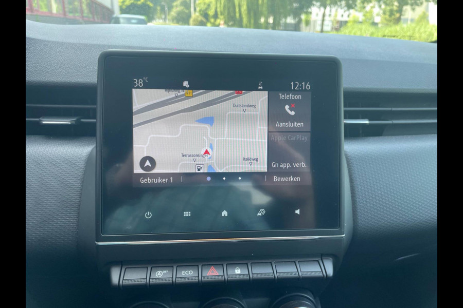 Renault Clio 1.0 TCe Zen l nieuw model l navigatie