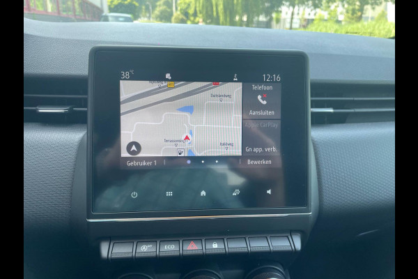 Renault Clio 1.0 TCe Zen l nieuw model l navigatie