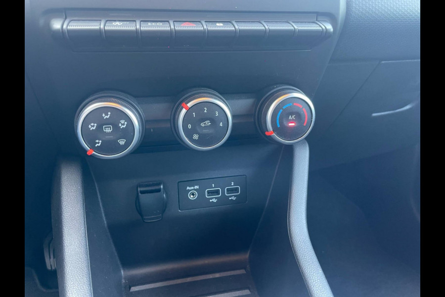 Renault Clio 1.0 TCe Zen l nieuw model l navigatie