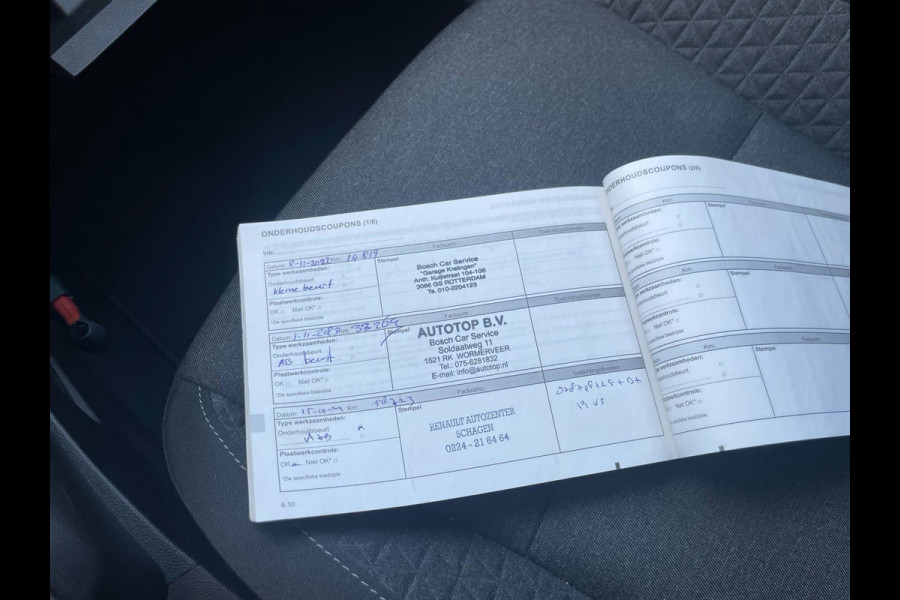 Renault Clio 1.0 TCe Zen l nieuw model l navigatie