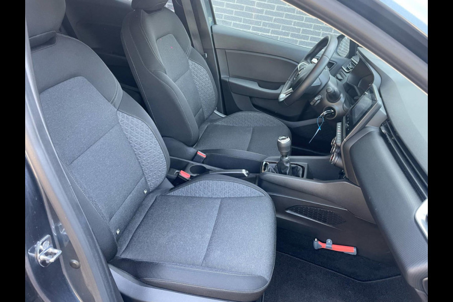 Renault Clio 1.0 TCe Zen l nieuw model l navigatie