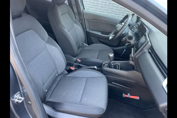 Renault Clio 1.0 TCe Zen l nieuw model l navigatie