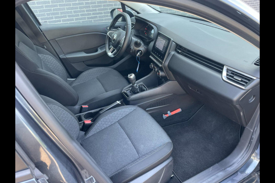 Renault Clio 1.0 TCe Zen l nieuw model l navigatie
