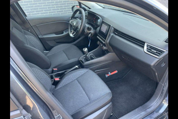Renault Clio 1.0 TCe Zen l nieuw model l navigatie