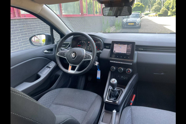 Renault Clio 1.0 TCe Zen l nieuw model l navigatie
