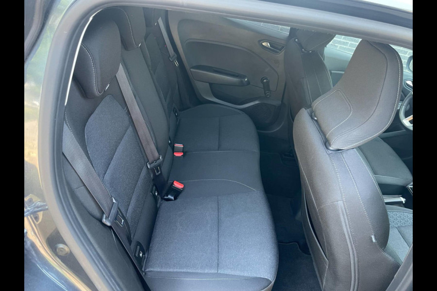 Renault Clio 1.0 TCe Zen l nieuw model l navigatie