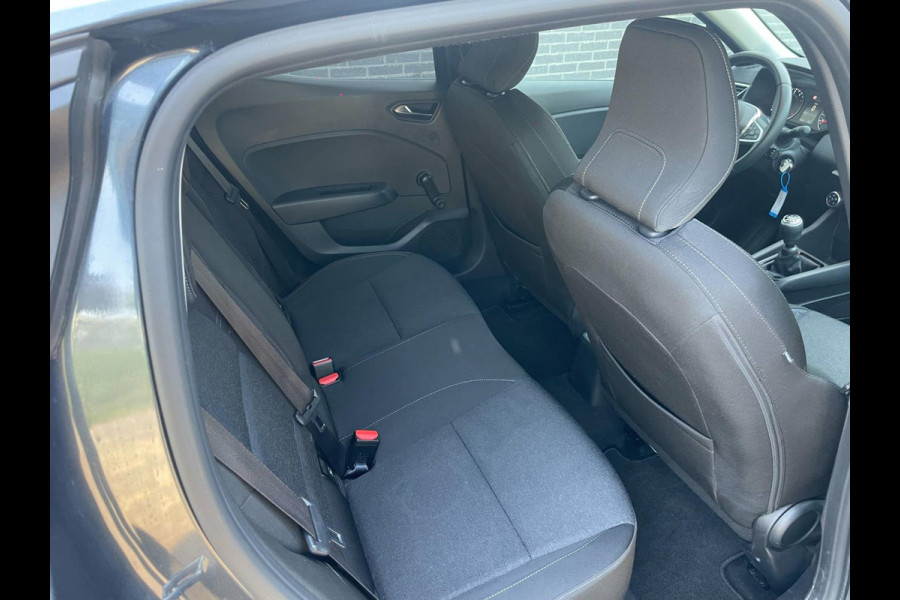 Renault Clio 1.0 TCe Zen l nieuw model l navigatie