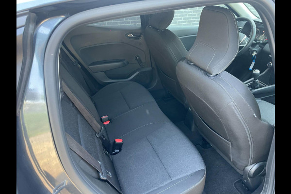 Renault Clio 1.0 TCe Zen l nieuw model l navigatie