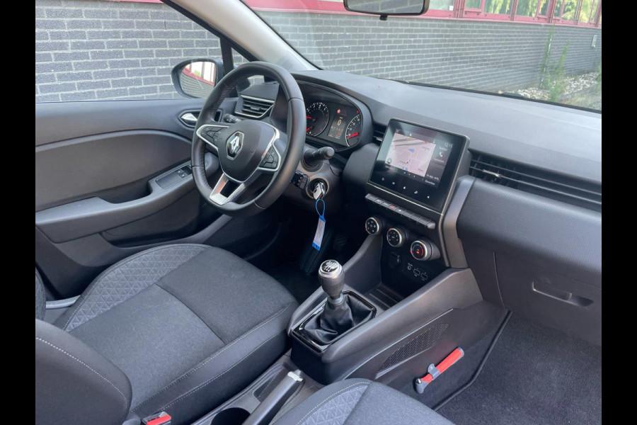 Renault Clio 1.0 TCe Zen l nieuw model l navigatie