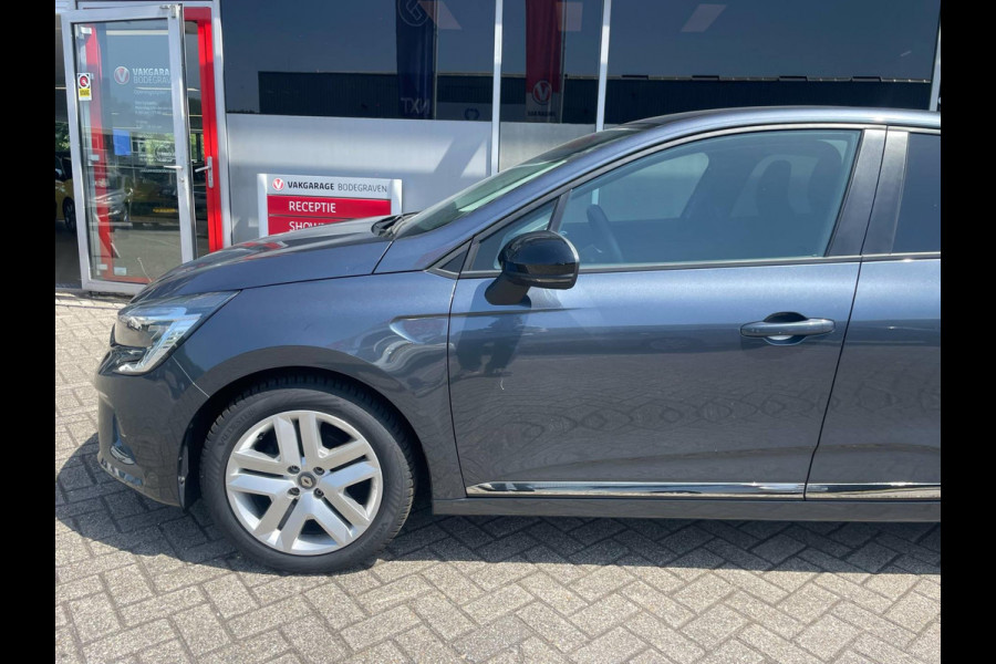 Renault Clio 1.0 TCe Zen l nieuw model l navigatie