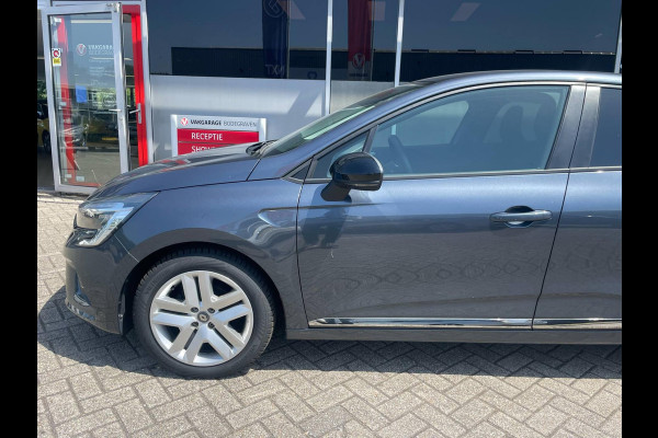 Renault Clio 1.0 TCe Zen l nieuw model l navigatie
