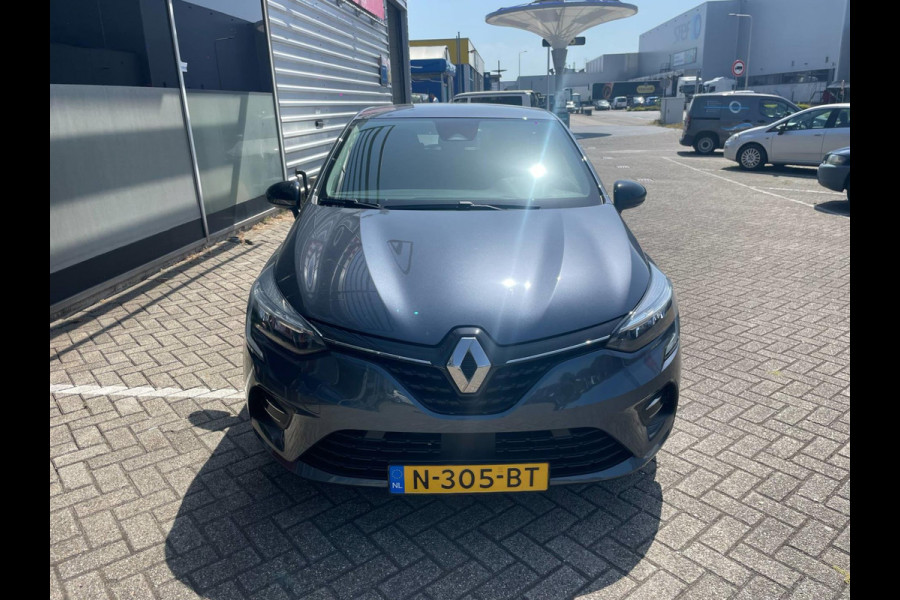 Renault Clio 1.0 TCe Zen l nieuw model l navigatie