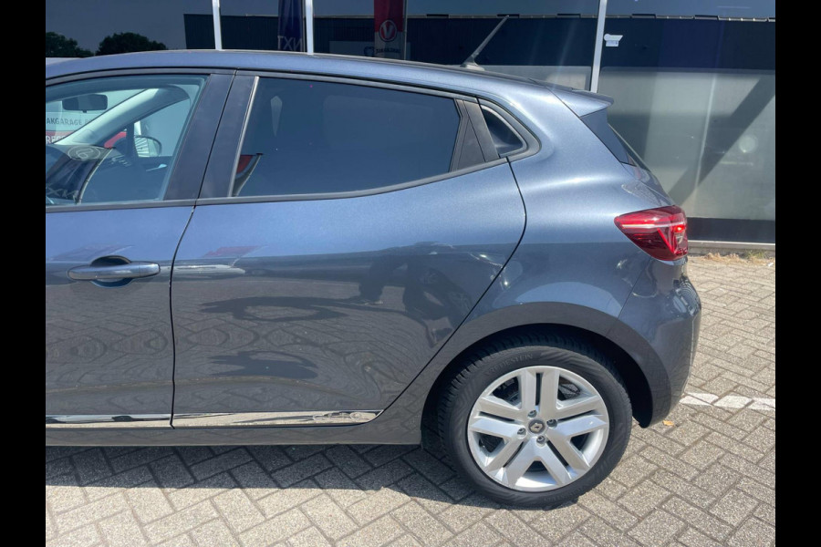 Renault Clio 1.0 TCe Zen l nieuw model l navigatie