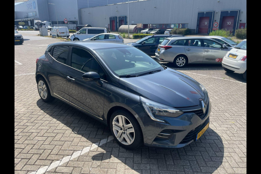 Renault Clio 1.0 TCe Zen l nieuw model l navigatie