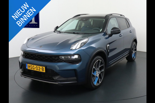 Lynk & Co 01 1.5 PHEV | COMPLETE AUTO | LYNK&CO GARANTIE T/M 12-2026 INCL. AFNEEMBARE TREKHAAK