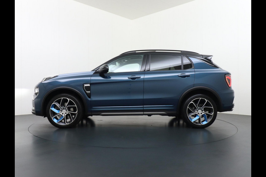 Lynk & Co 01 1.5 PHEV | COMPLETE AUTO | LYNK&CO GARANTIE T/M 12-2026 INCL. AFNEEMBARE TREKHAAK