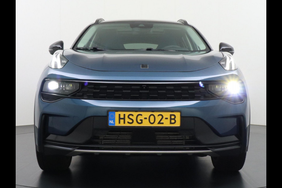 Lynk & Co 01 1.5 PHEV | COMPLETE AUTO | LYNK&CO GARANTIE T/M 12-2026 INCL. AFNEEMBARE TREKHAAK