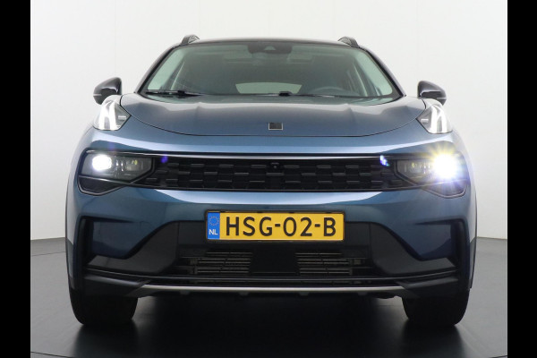 Lynk & Co 01 1.5 PHEV | COMPLETE AUTO | LYNK&CO GARANTIE T/M 12-2026 INCL. AFNEEMBARE TREKHAAK