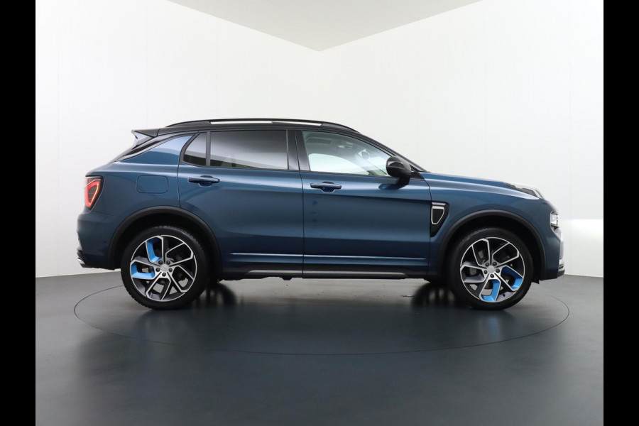 Lynk & Co 01 1.5 PHEV | COMPLETE AUTO | LYNK&CO GARANTIE T/M 12-2026 INCL. AFNEEMBARE TREKHAAK