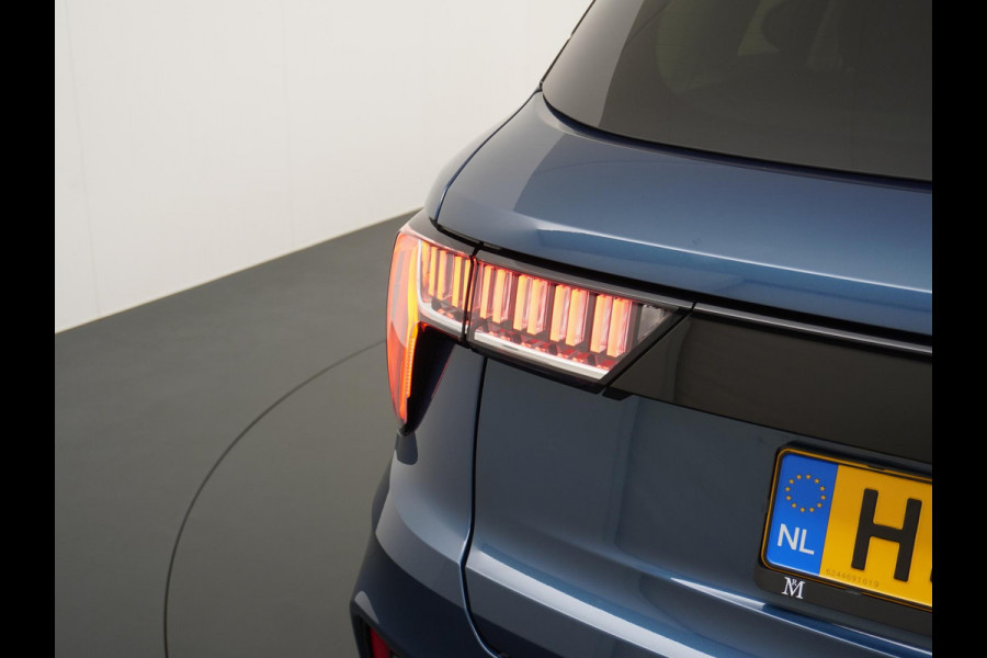 Lynk & Co 01 1.5 PHEV | COMPLETE AUTO | LYNK&CO GARANTIE T/M 12-2026 INCL. AFNEEMBARE TREKHAAK