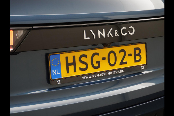 Lynk & Co 01 1.5 PHEV | COMPLETE AUTO | LYNK&CO GARANTIE T/M 12-2026 INCL. AFNEEMBARE TREKHAAK