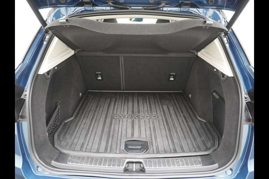 Lynk & Co 01 1.5 PHEV | COMPLETE AUTO | LYNK&CO GARANTIE T/M 12-2026 INCL. AFNEEMBARE TREKHAAK