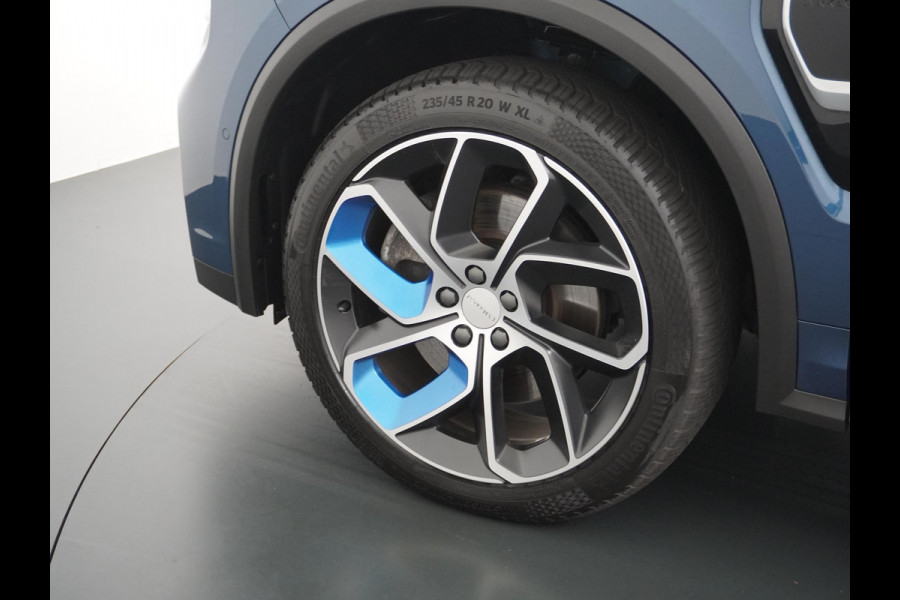 Lynk & Co 01 1.5 PHEV | COMPLETE AUTO | LYNK&CO GARANTIE T/M 12-2026 INCL. AFNEEMBARE TREKHAAK