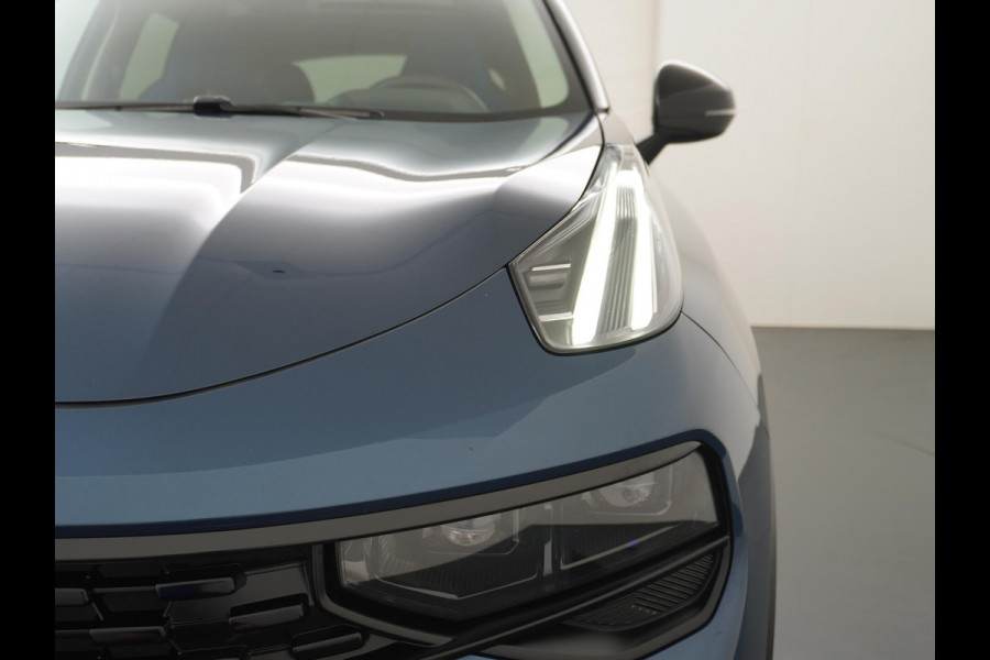 Lynk & Co 01 1.5 PHEV | COMPLETE AUTO | LYNK&CO GARANTIE T/M 12-2026 INCL. AFNEEMBARE TREKHAAK