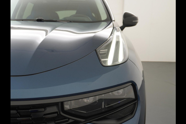 Lynk & Co 01 1.5 PHEV | COMPLETE AUTO | LYNK&CO GARANTIE T/M 12-2026 INCL. AFNEEMBARE TREKHAAK