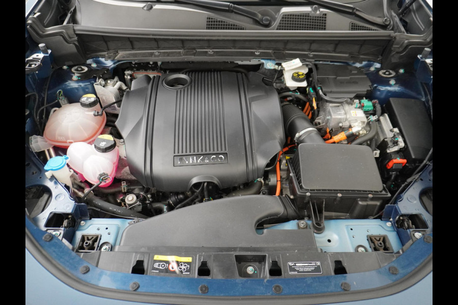Lynk & Co 01 1.5 PHEV | COMPLETE AUTO | LYNK&CO GARANTIE T/M 12-2026 INCL. AFNEEMBARE TREKHAAK