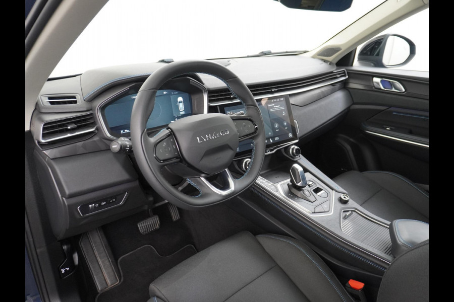 Lynk & Co 01 1.5 PHEV | COMPLETE AUTO | LYNK&CO GARANTIE T/M 12-2026 INCL. AFNEEMBARE TREKHAAK