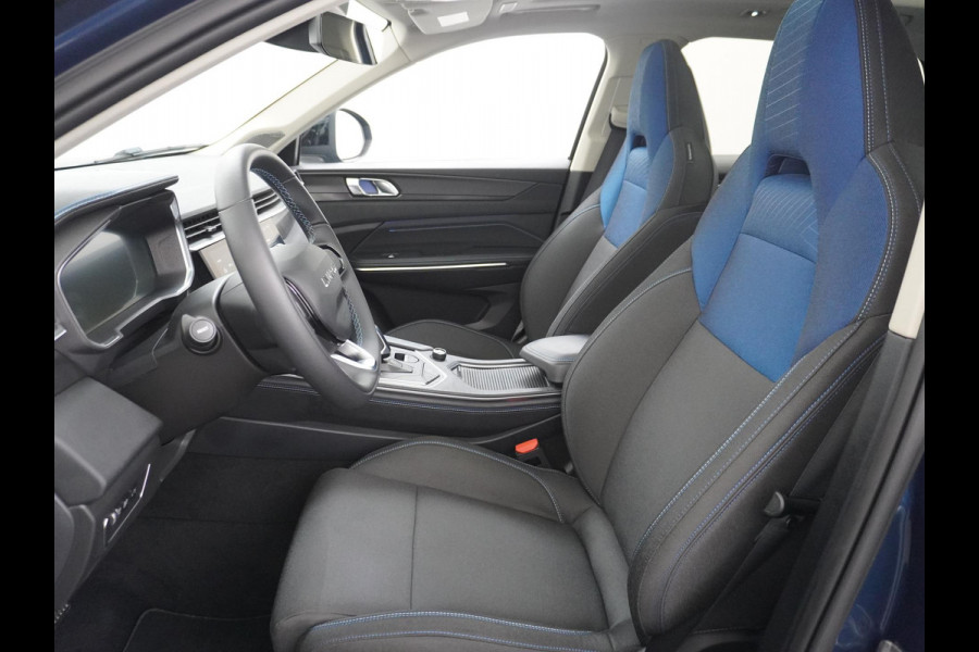 Lynk & Co 01 1.5 PHEV | COMPLETE AUTO | LYNK&CO GARANTIE T/M 12-2026 INCL. AFNEEMBARE TREKHAAK