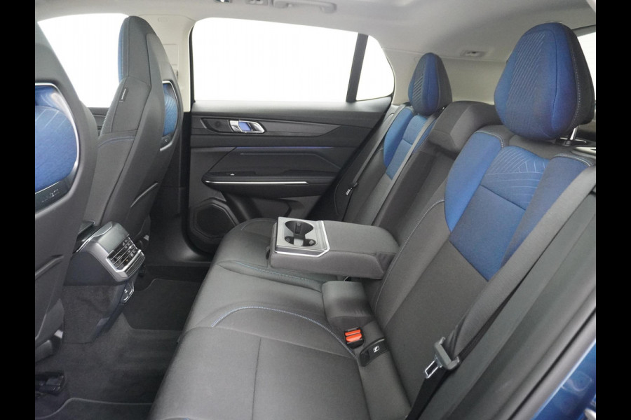 Lynk & Co 01 1.5 PHEV | COMPLETE AUTO | LYNK&CO GARANTIE T/M 12-2026 INCL. AFNEEMBARE TREKHAAK