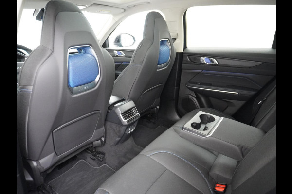 Lynk & Co 01 1.5 PHEV | COMPLETE AUTO | LYNK&CO GARANTIE T/M 12-2026 INCL. AFNEEMBARE TREKHAAK