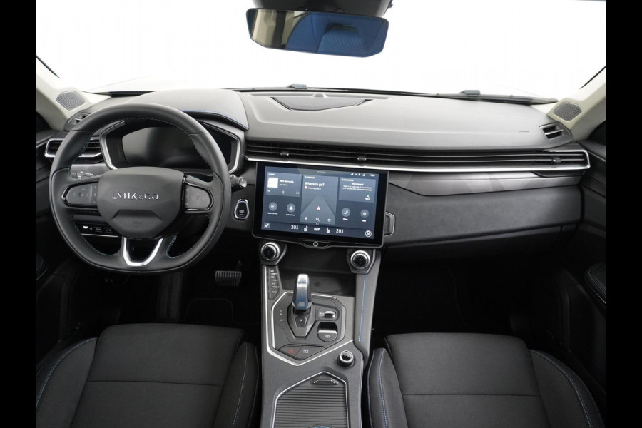 Lynk & Co 01 1.5 PHEV | COMPLETE AUTO | LYNK&CO GARANTIE T/M 12-2026 INCL. AFNEEMBARE TREKHAAK