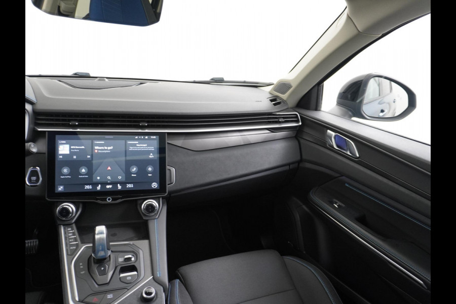 Lynk & Co 01 1.5 PHEV | COMPLETE AUTO | LYNK&CO GARANTIE T/M 12-2026 INCL. AFNEEMBARE TREKHAAK