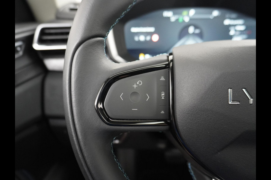 Lynk & Co 01 1.5 PHEV | COMPLETE AUTO | LYNK&CO GARANTIE T/M 12-2026 INCL. AFNEEMBARE TREKHAAK