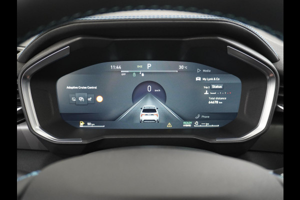 Lynk & Co 01 1.5 PHEV | COMPLETE AUTO | LYNK&CO GARANTIE T/M 12-2026 INCL. AFNEEMBARE TREKHAAK