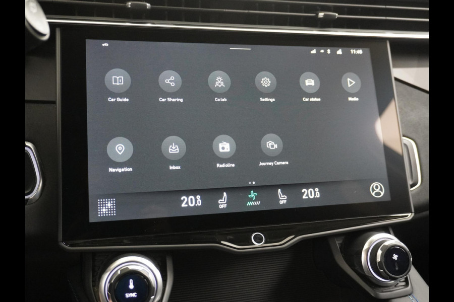 Lynk & Co 01 1.5 PHEV | COMPLETE AUTO | LYNK&CO GARANTIE T/M 12-2026 INCL. AFNEEMBARE TREKHAAK