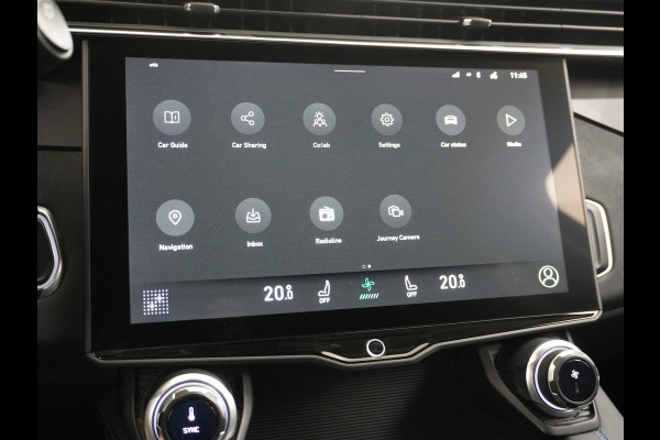 Lynk & Co 01 1.5 PHEV | COMPLETE AUTO | LYNK&CO GARANTIE T/M 12-2026 INCL. AFNEEMBARE TREKHAAK