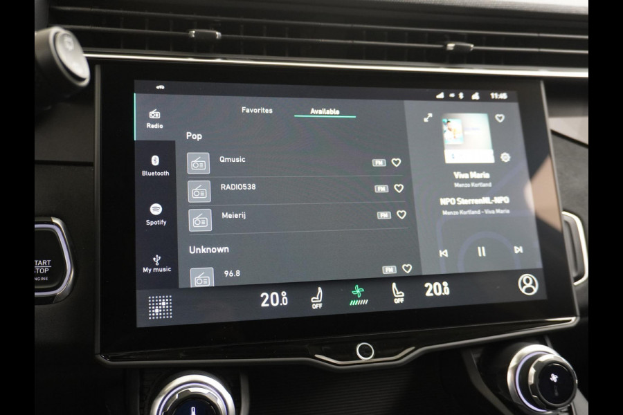 Lynk & Co 01 1.5 PHEV | COMPLETE AUTO | LYNK&CO GARANTIE T/M 12-2026 INCL. AFNEEMBARE TREKHAAK