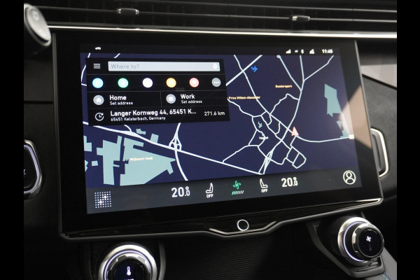 Lynk & Co 01 1.5 PHEV | COMPLETE AUTO | LYNK&CO GARANTIE T/M 12-2026 INCL. AFNEEMBARE TREKHAAK