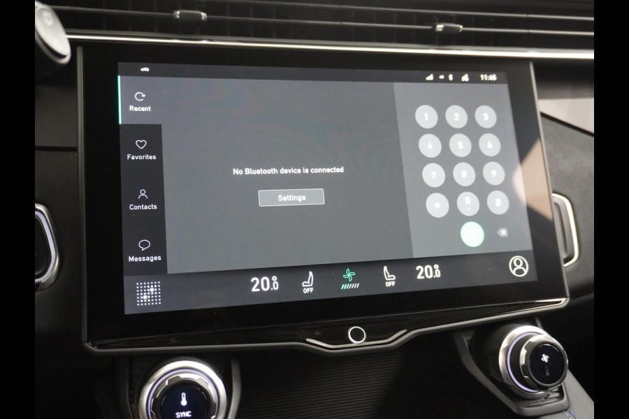 Lynk & Co 01 1.5 PHEV | COMPLETE AUTO | LYNK&CO GARANTIE T/M 12-2026 INCL. AFNEEMBARE TREKHAAK