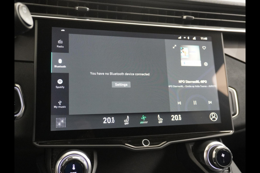 Lynk & Co 01 1.5 PHEV | COMPLETE AUTO | LYNK&CO GARANTIE T/M 12-2026 INCL. AFNEEMBARE TREKHAAK