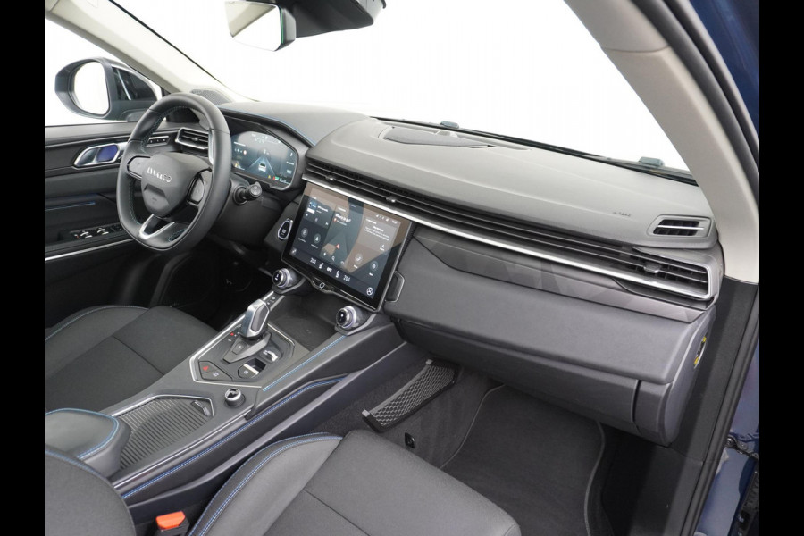 Lynk & Co 01 1.5 PHEV | COMPLETE AUTO | LYNK&CO GARANTIE T/M 12-2026 INCL. AFNEEMBARE TREKHAAK