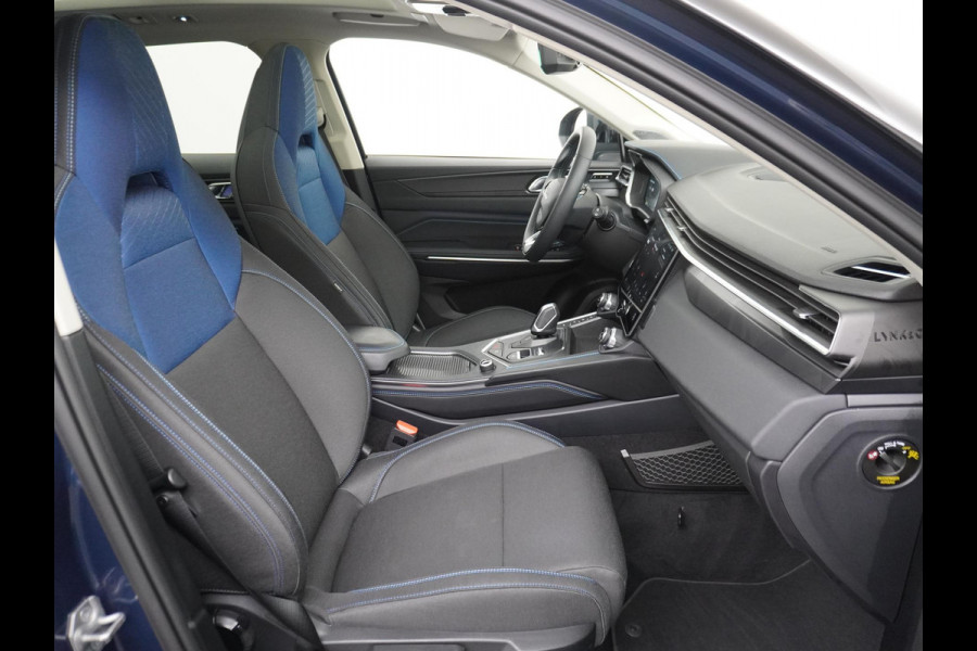 Lynk & Co 01 1.5 PHEV | COMPLETE AUTO | LYNK&CO GARANTIE T/M 12-2026 INCL. AFNEEMBARE TREKHAAK